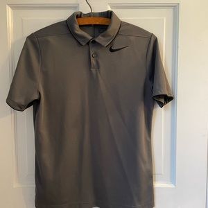 Nike golf dry fit